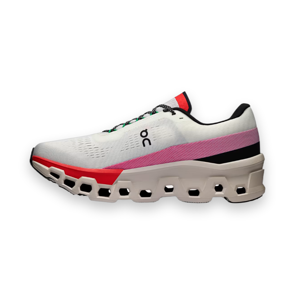 ON CloudMonster 2 - Mens