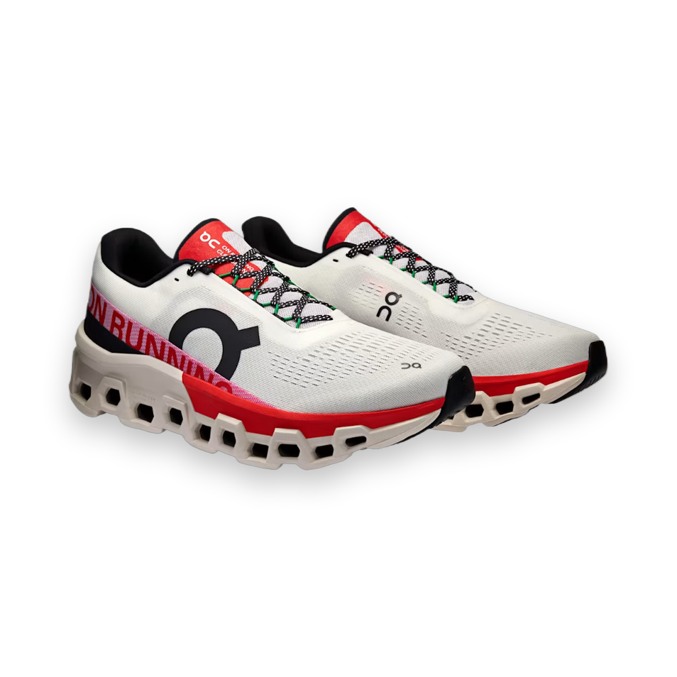 ON CloudMonster 2 - Mens