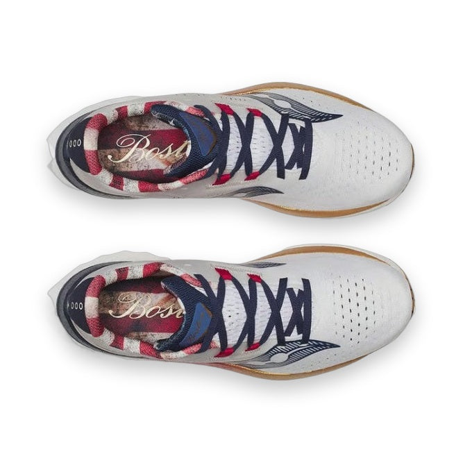 Saucony Endorphin Speed 4 (Boston Marathon) - Womens