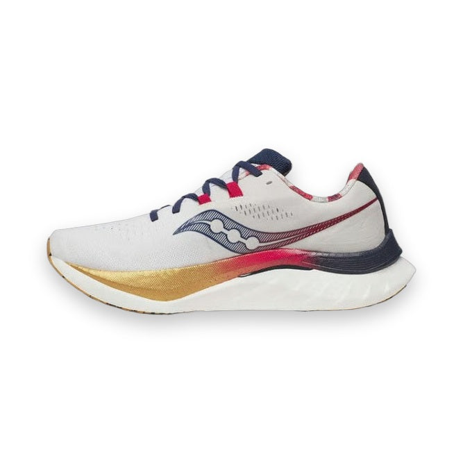 Saucony Endorphin Speed 4 (Boston Marathon) - Womens