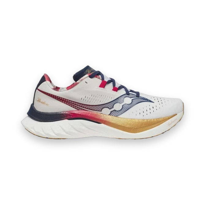 Saucony Endorphin Speed 4 (Boston Marathon) - Womens
