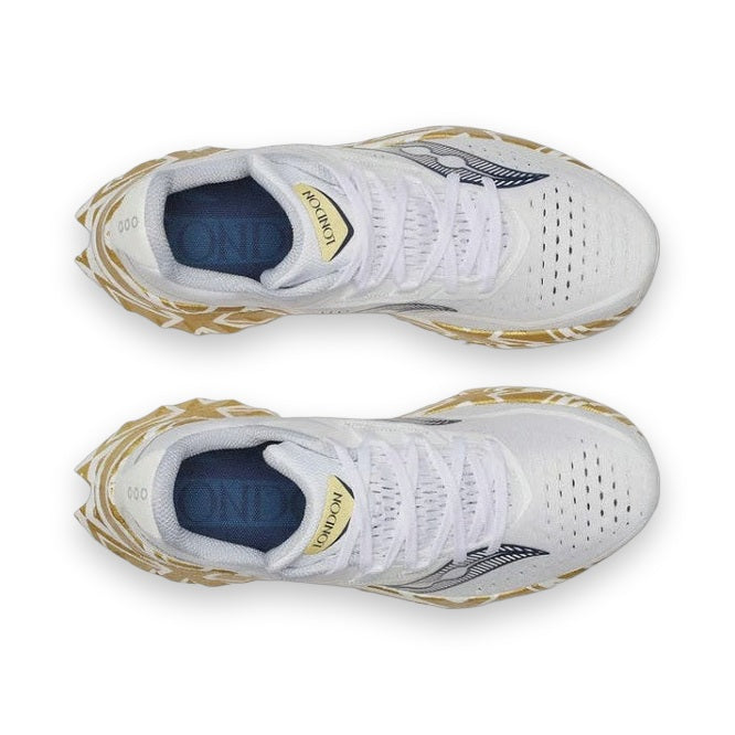 Saucony Endorphin Speed 4 (London Marathon) - Womens
