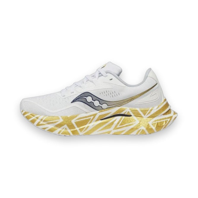 Saucony Endorphin Speed 4 (London Marathon) - Womens