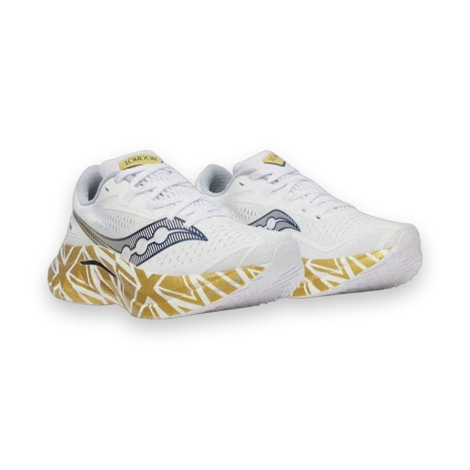 Saucony Endorphin Speed 4 (London Marathon) - Womens