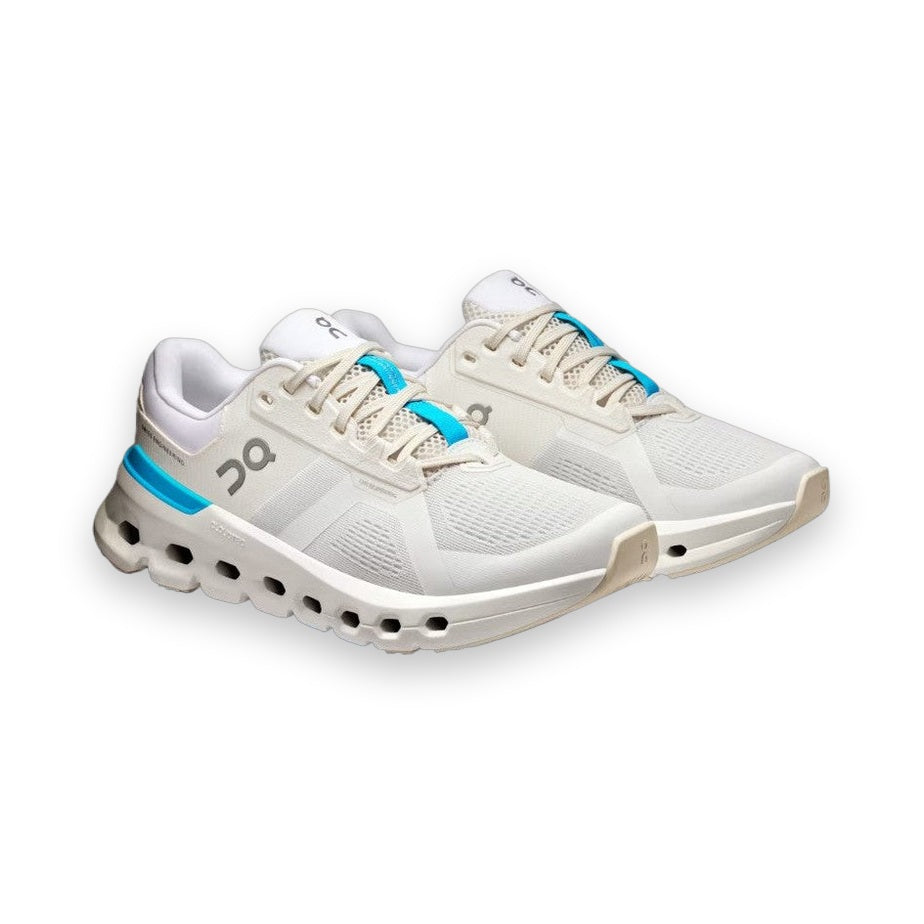 On Cloudrunner 2 - Womens