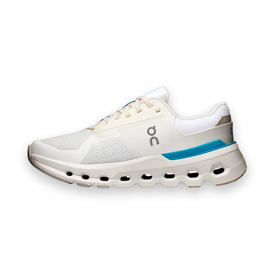 On Cloudrunner 2 - Womens
