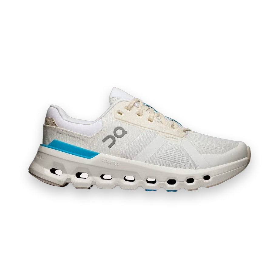 On Cloudrunner 2 - Womens