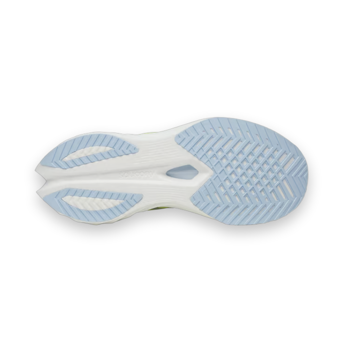 Saucony Endorphin Speed 4 - Womens