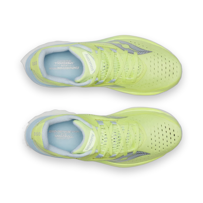 Saucony Endorphin Speed 4 - Womens