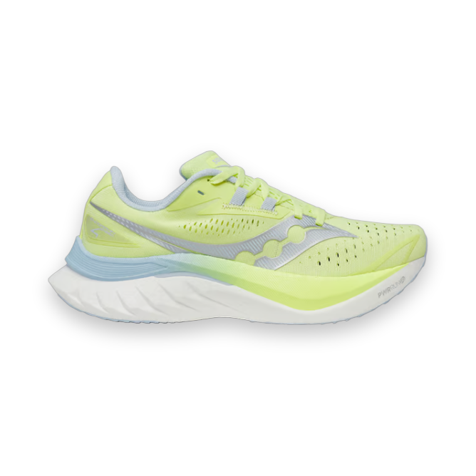 Saucony Endorphin Speed 4 - Womens