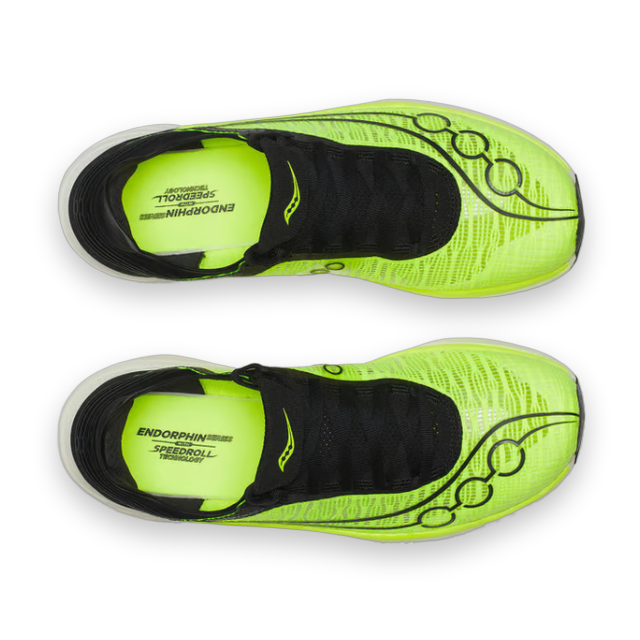 Saucony Endorphin Elite 2 - Mens