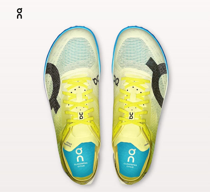 On Cloudspike Citius 2 - Mens