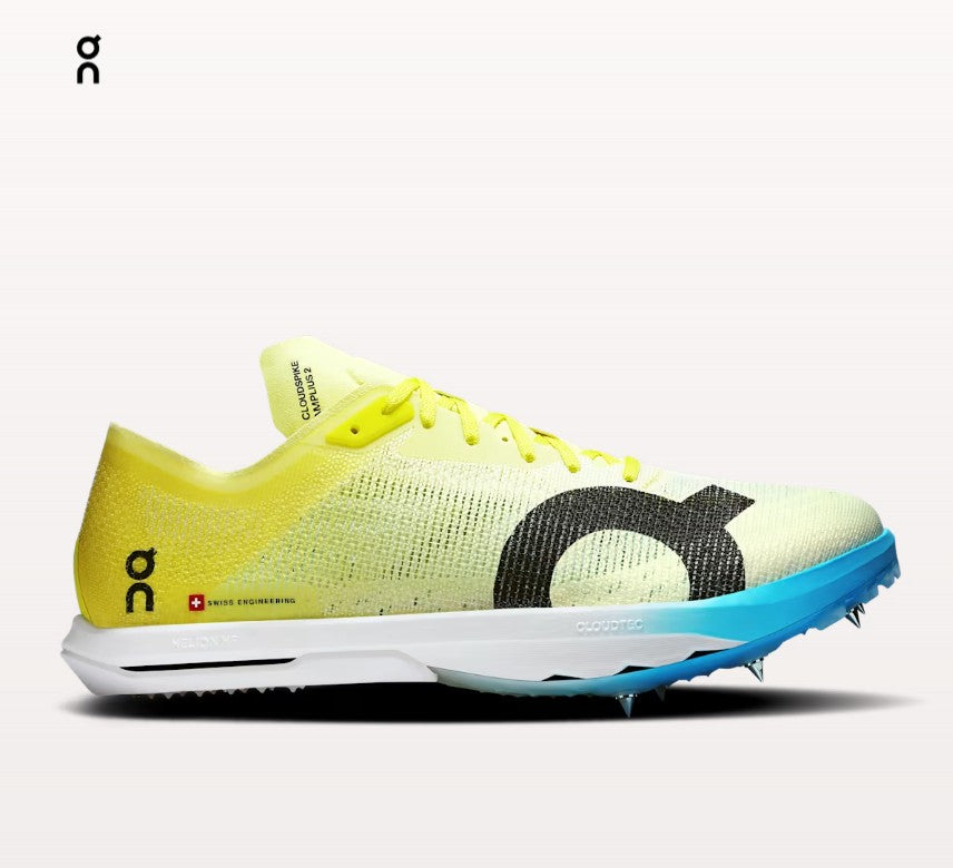 On Cloudspike Citius 2 - Mens