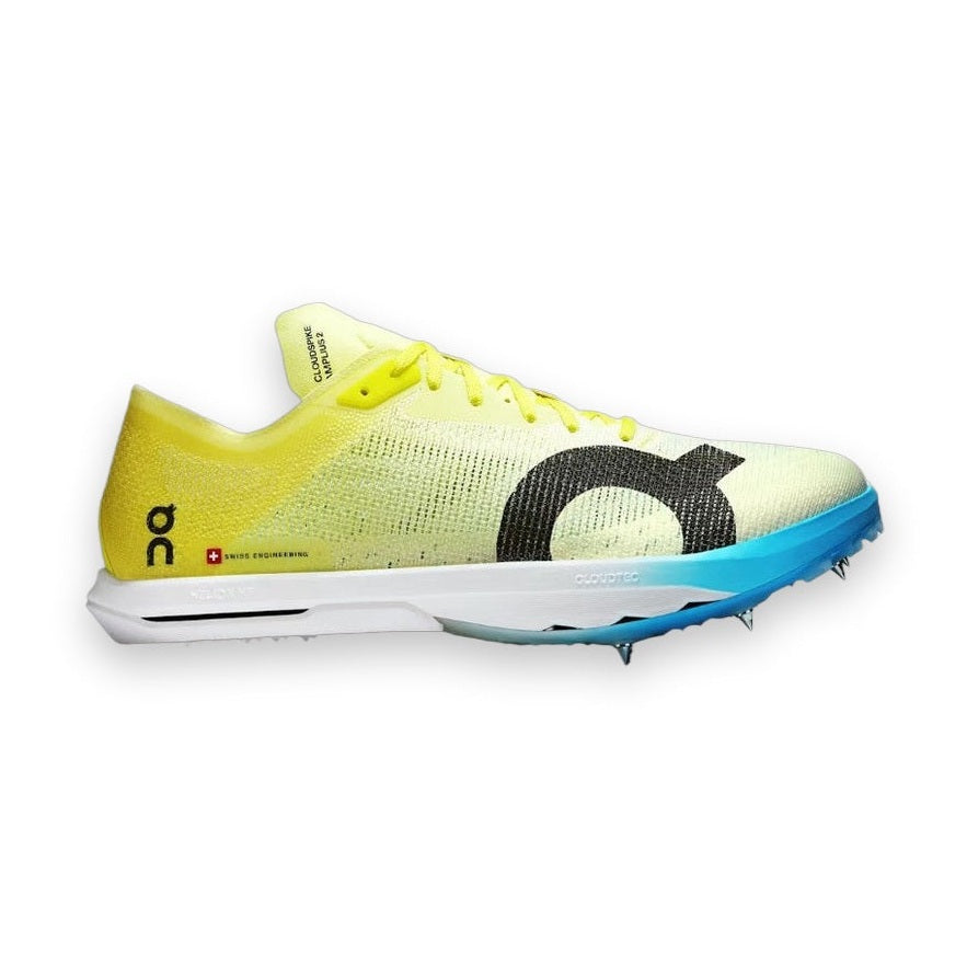 On Cloudspike Citius 2 - Mens