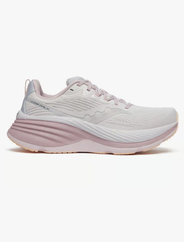 Saucony Hurricane 24 - Womens
