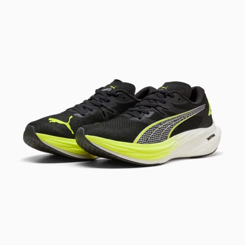 Puma Deviate Nitro 3 (Wide) - Mens