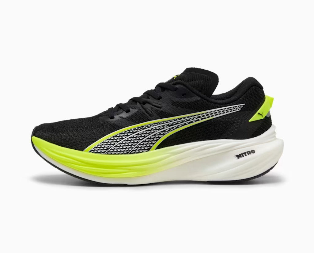 Puma Deviate Nitro 3 (Wide) - Mens