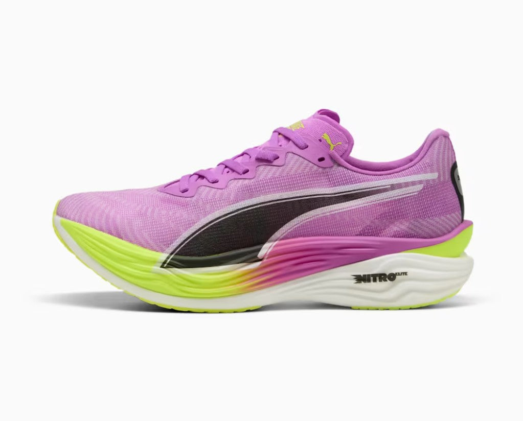 Puma Deviate Nitro Elite 3 - Mens