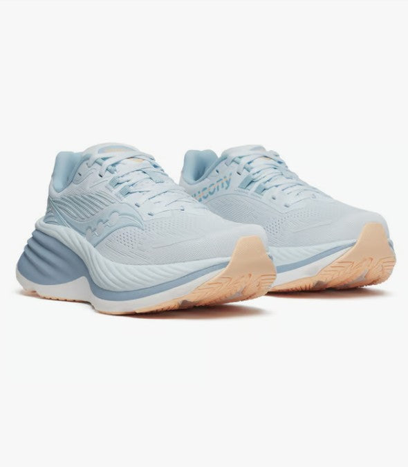 Saucony Huricane 24 - Womens
