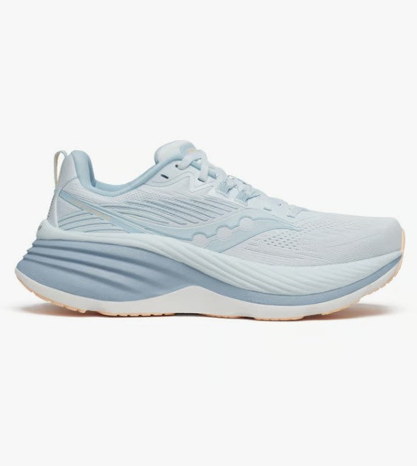 Saucony Huricane 24 - Womens