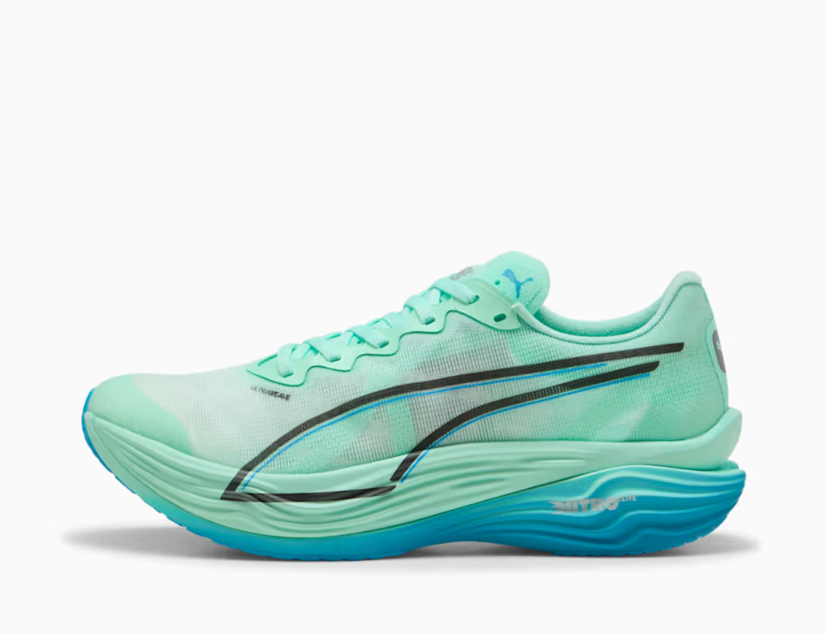 Puma Deviate NITRO Elite 3 - Mens