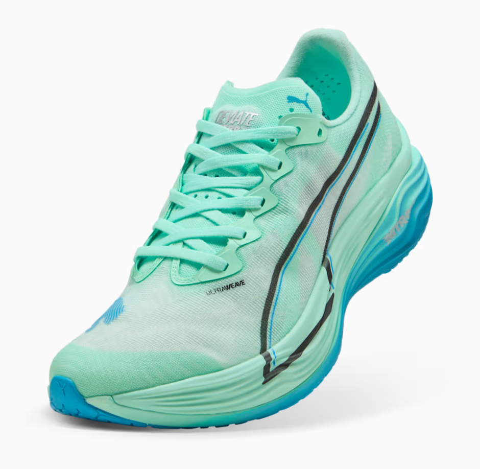Puma Deviate NITRO Elite 3 - Mens