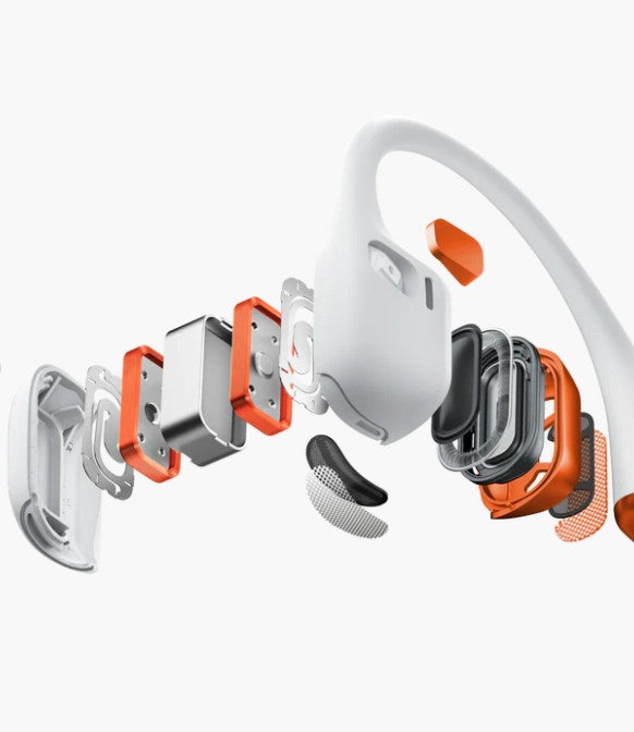 SHOKZ OpenRun Pro 2 - Eliud Kipchoge Edition