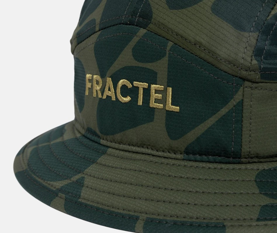 Fractel B-SERIES Bucket Hat