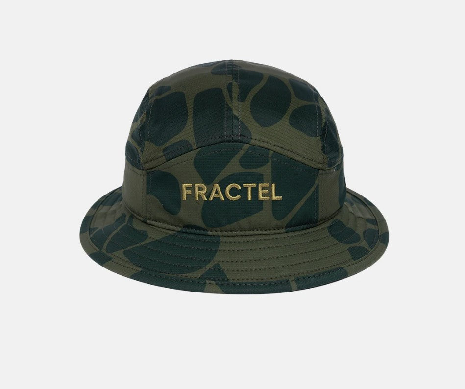 Fractel B-SERIES Bucket Hat