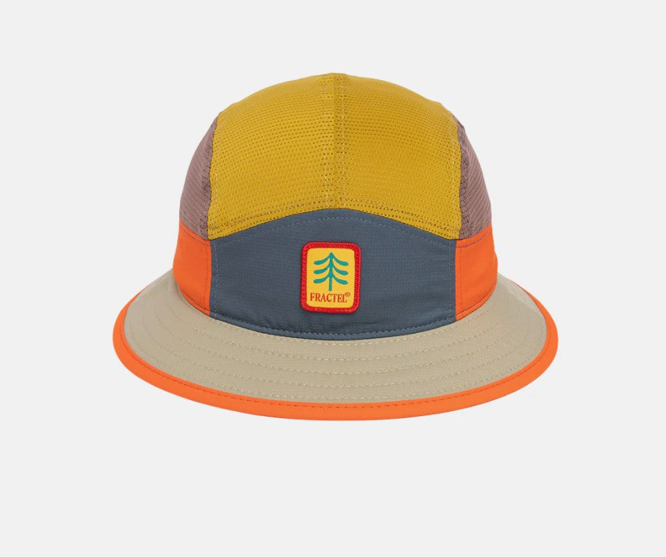 Fractel B-SERIES Bucket Hat