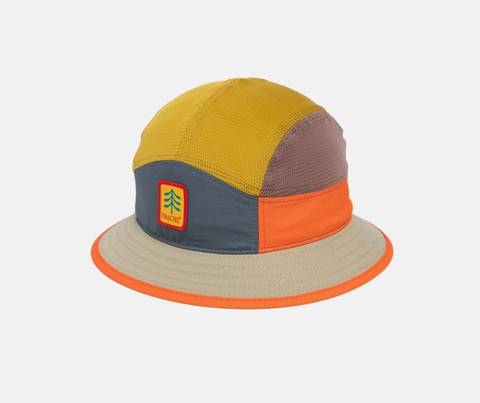 Fractel B-SERIES Bucket Hat