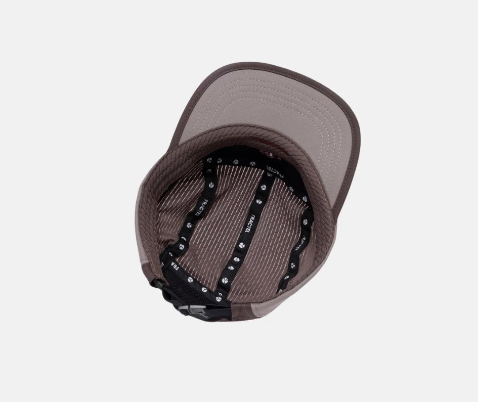 Fractel M-SERIES Cap
