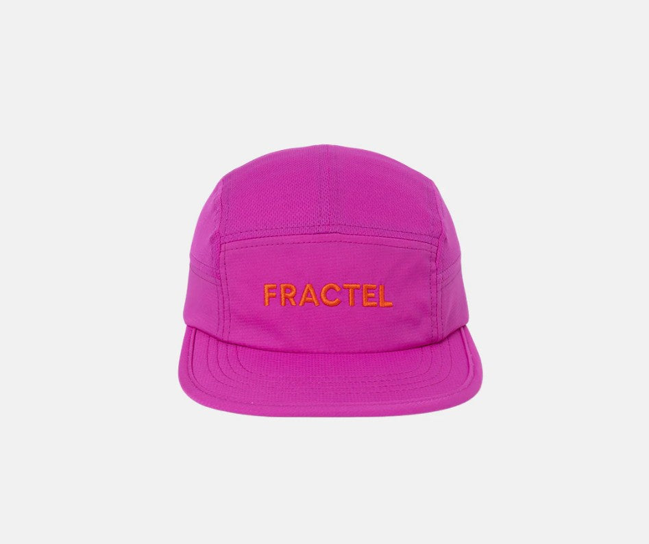 Fractel M-SERIES Cap