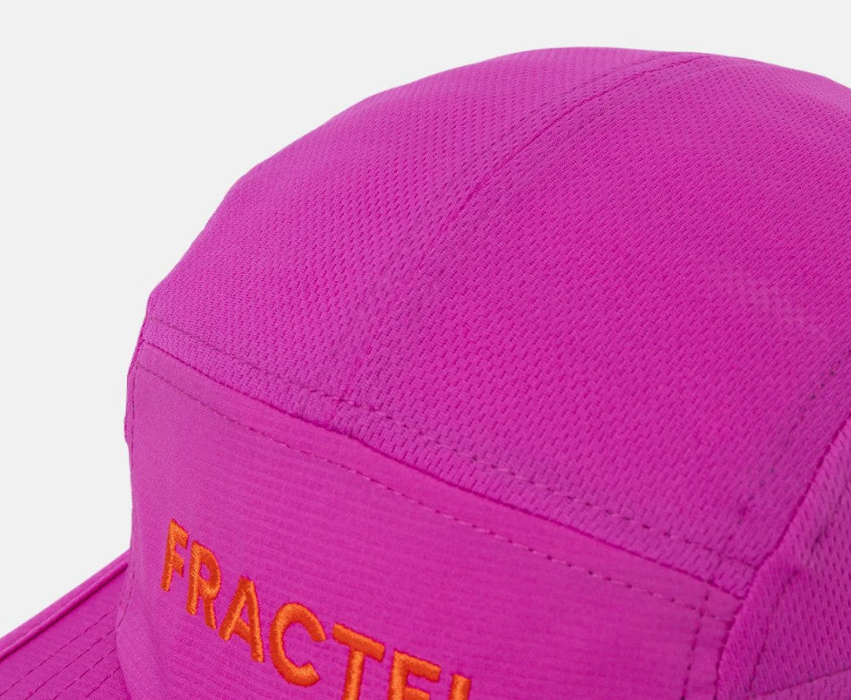 Fractel M-SERIES Cap