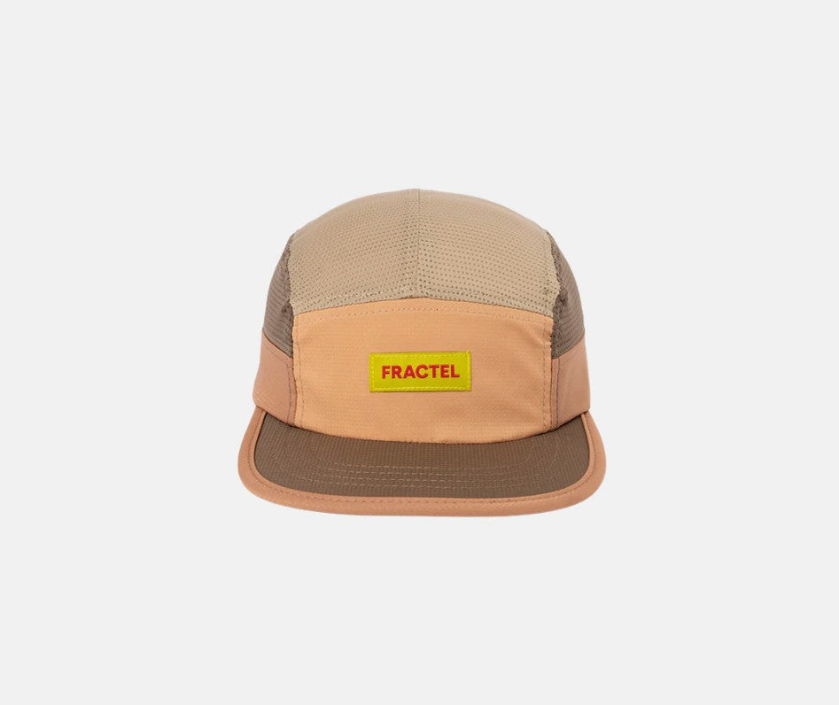 Fractel M-SERIES Cap