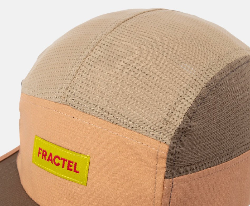 Fractel M-SERIES Cap