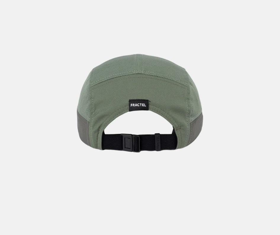 Fractel M-SERIES Cap