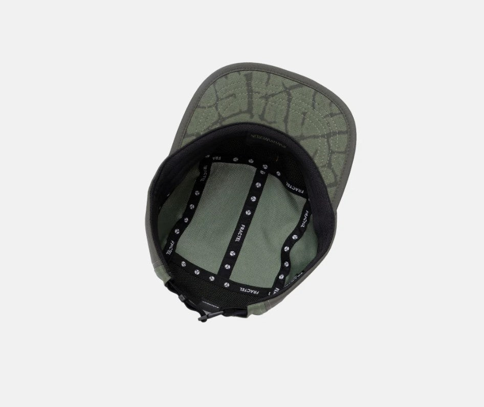 Fractel M-SERIES Cap