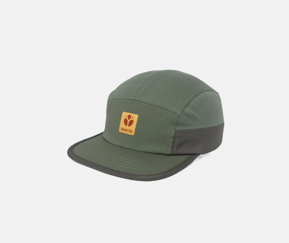 Fractel M-SERIES Cap