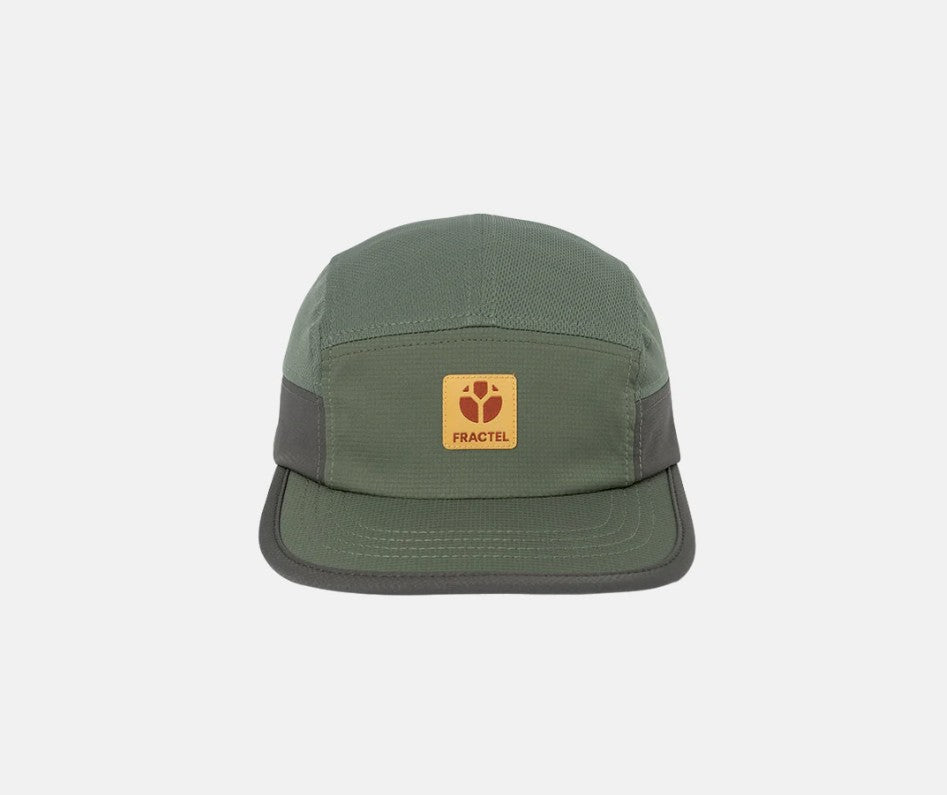 Fractel M-SERIES Cap