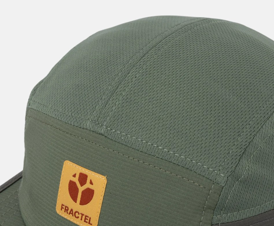 Fractel M-SERIES Cap
