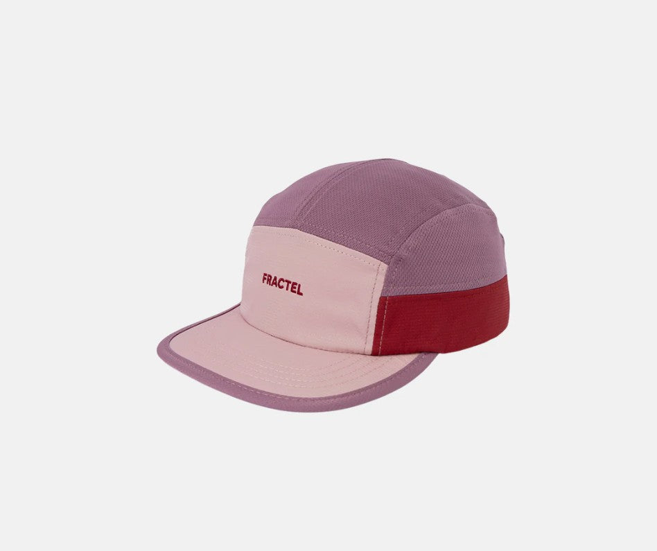 Fractel M-SERIES Cap