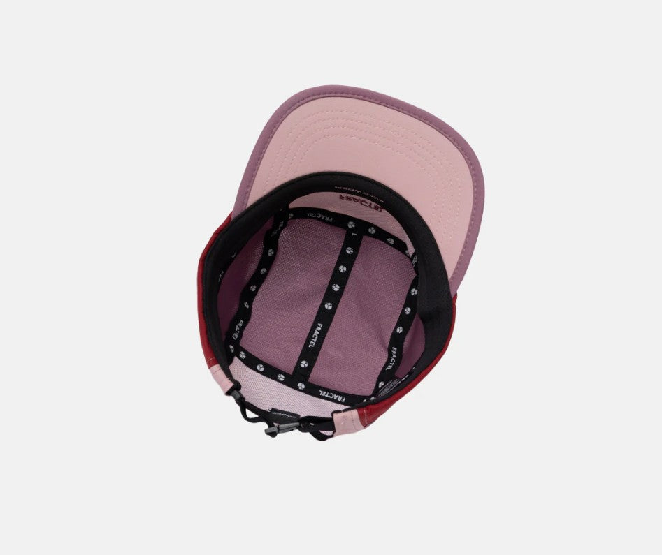 Fractel M-SERIES Cap