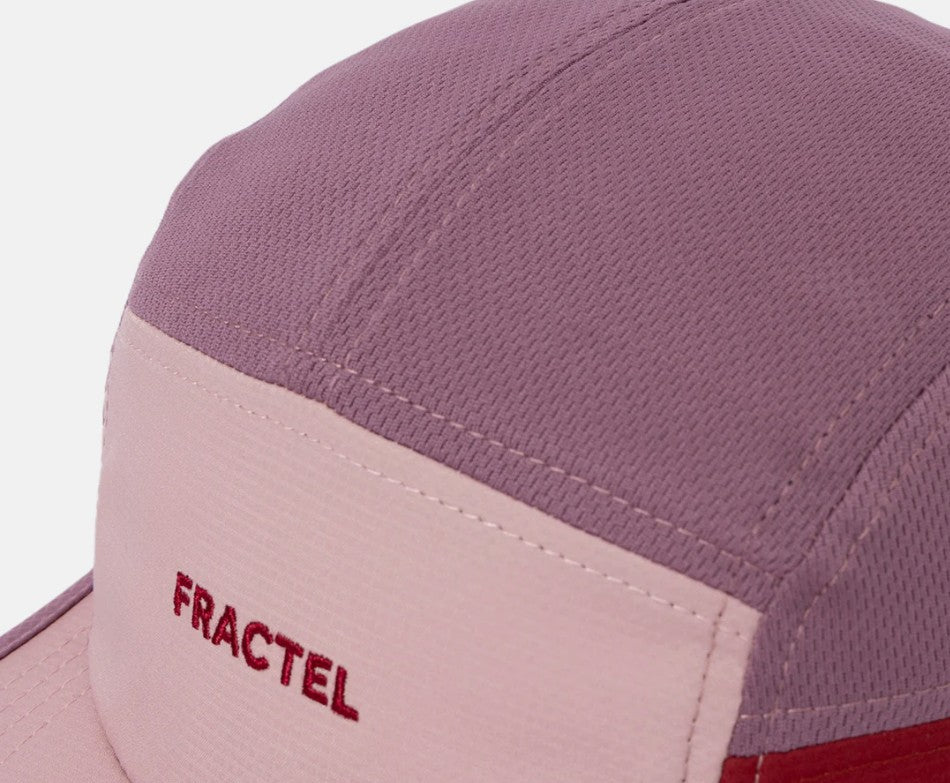 Fractel M-SERIES Cap
