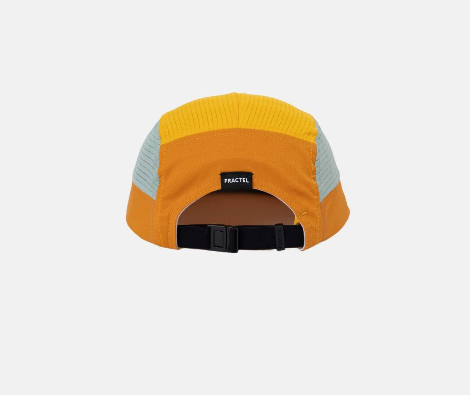 Fractel M-SERIES Cap