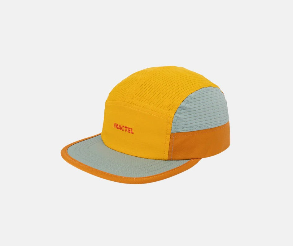 Fractel M-SERIES Cap