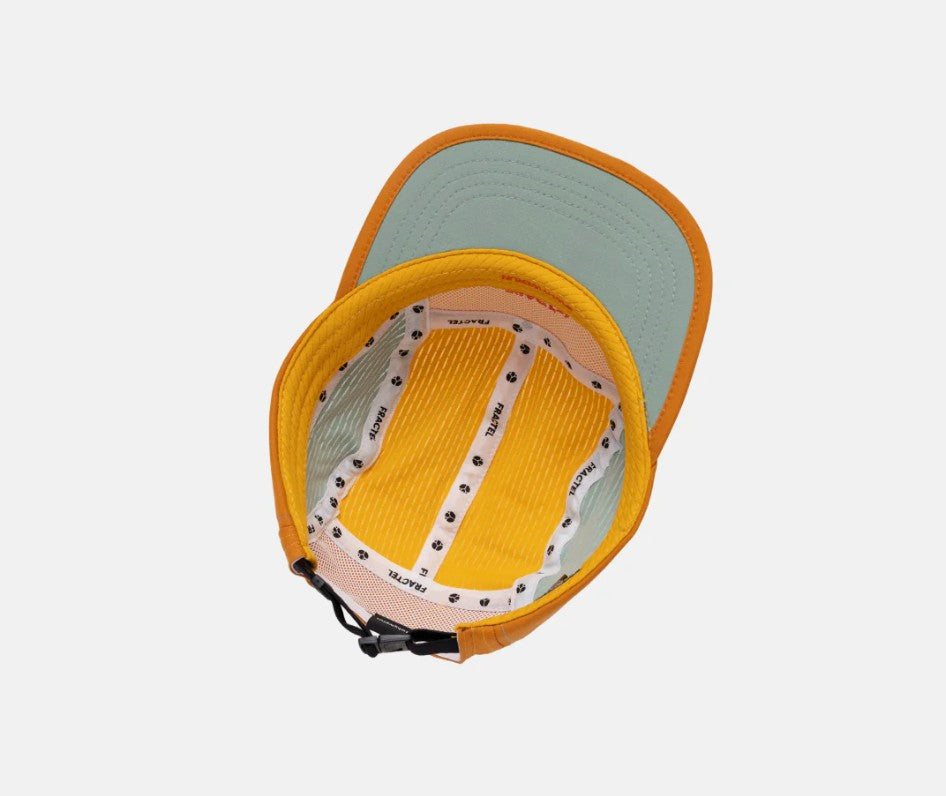 Fractel M-SERIES Cap