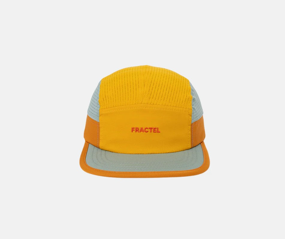 Fractel M-SERIES Cap