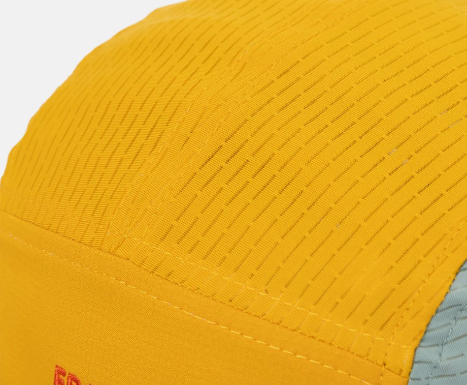 Fractel M-SERIES Cap
