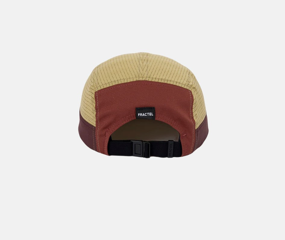 Fractel M-SERIES Cap